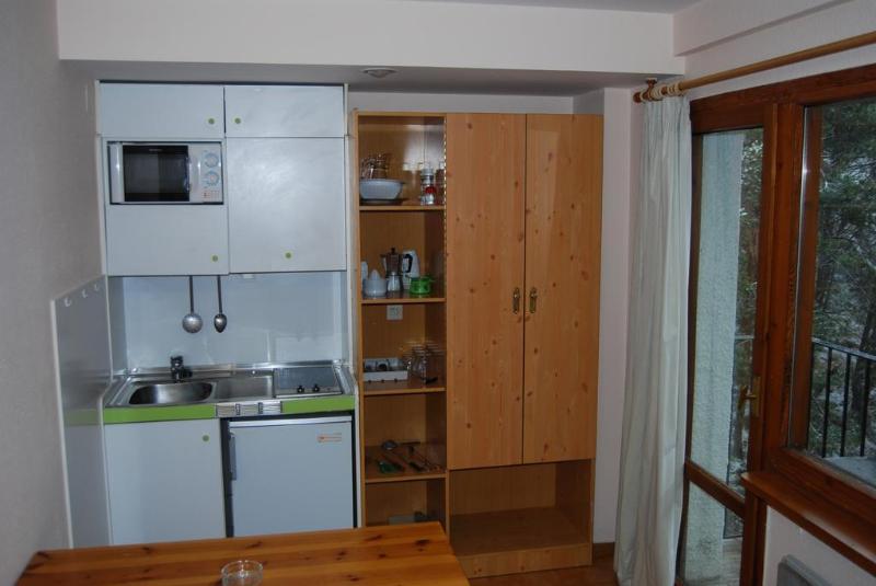 Aparthotel Midi 3000 Formigal