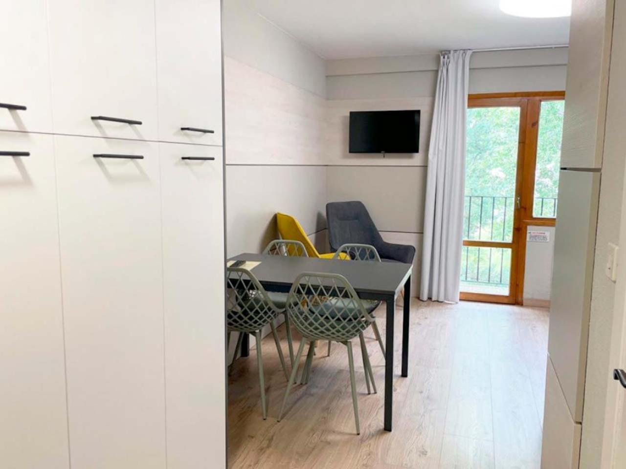 Appart hôtel Midi 3000 *