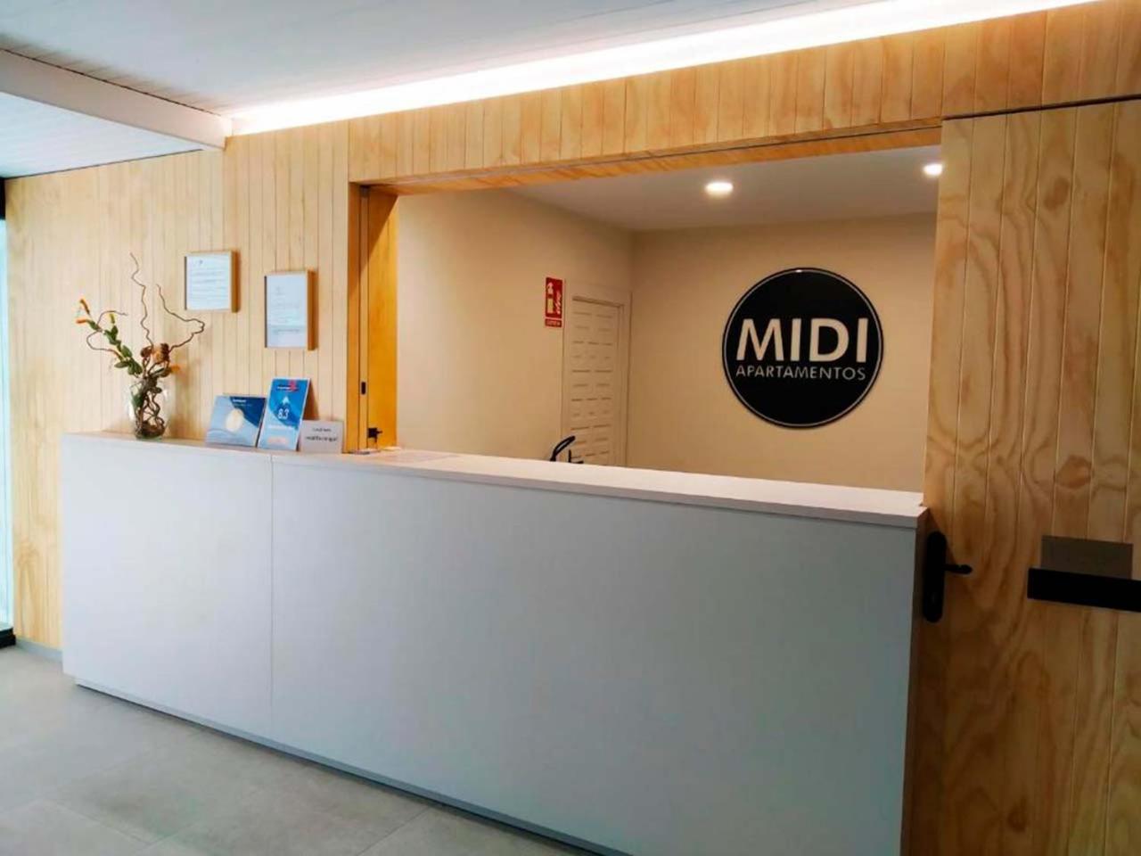 Midi 3000 *