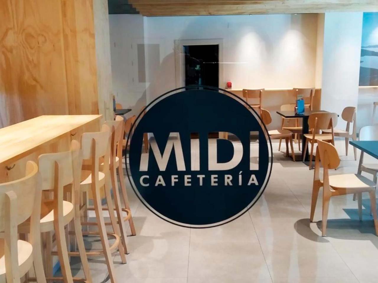 Midi 3000