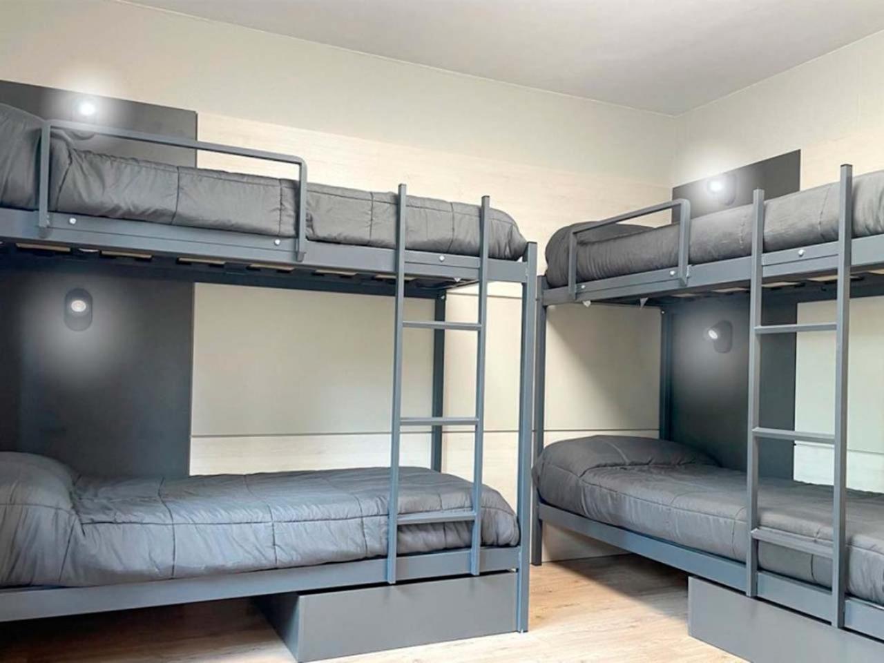 Midi 3000 Aparthotel