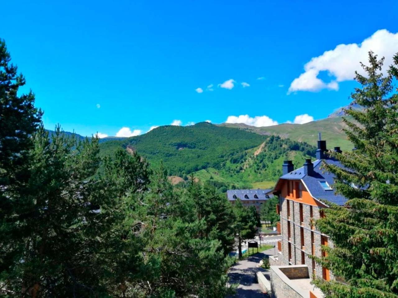 Appart hôtel Midi 3000 Formigal