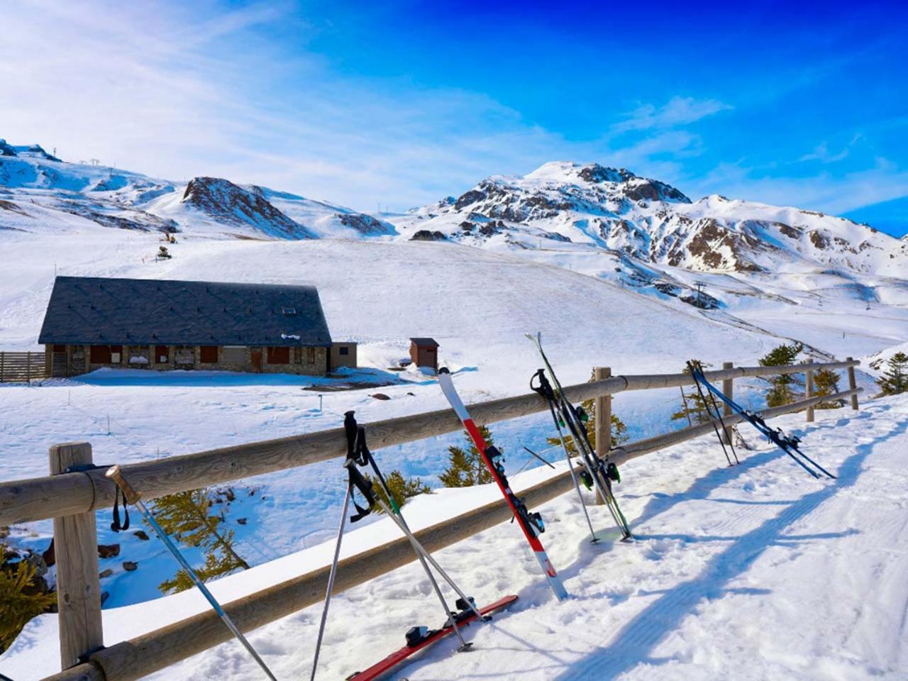 Midi 3000 Formigal