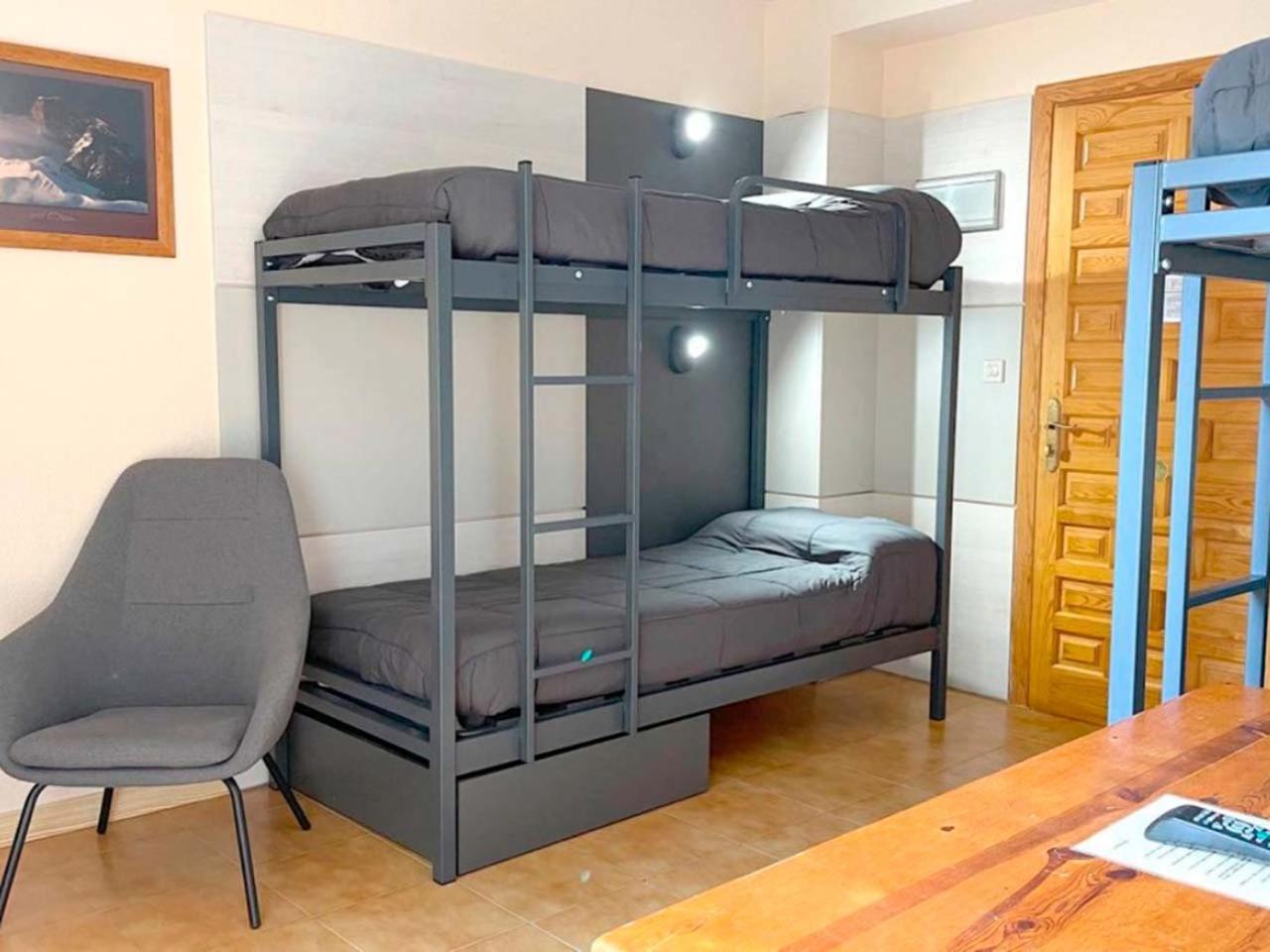 Midi 3000 Appart hôtel