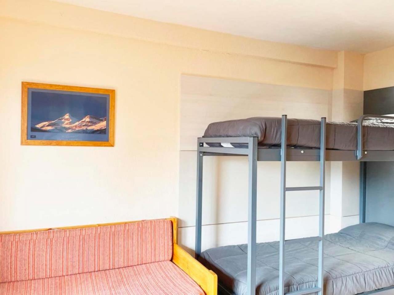 Appart hôtel Midi 3000 *