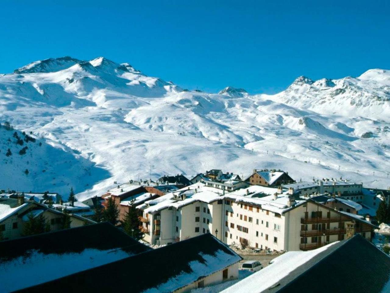 Aparthotel Midi 3000 Formigal