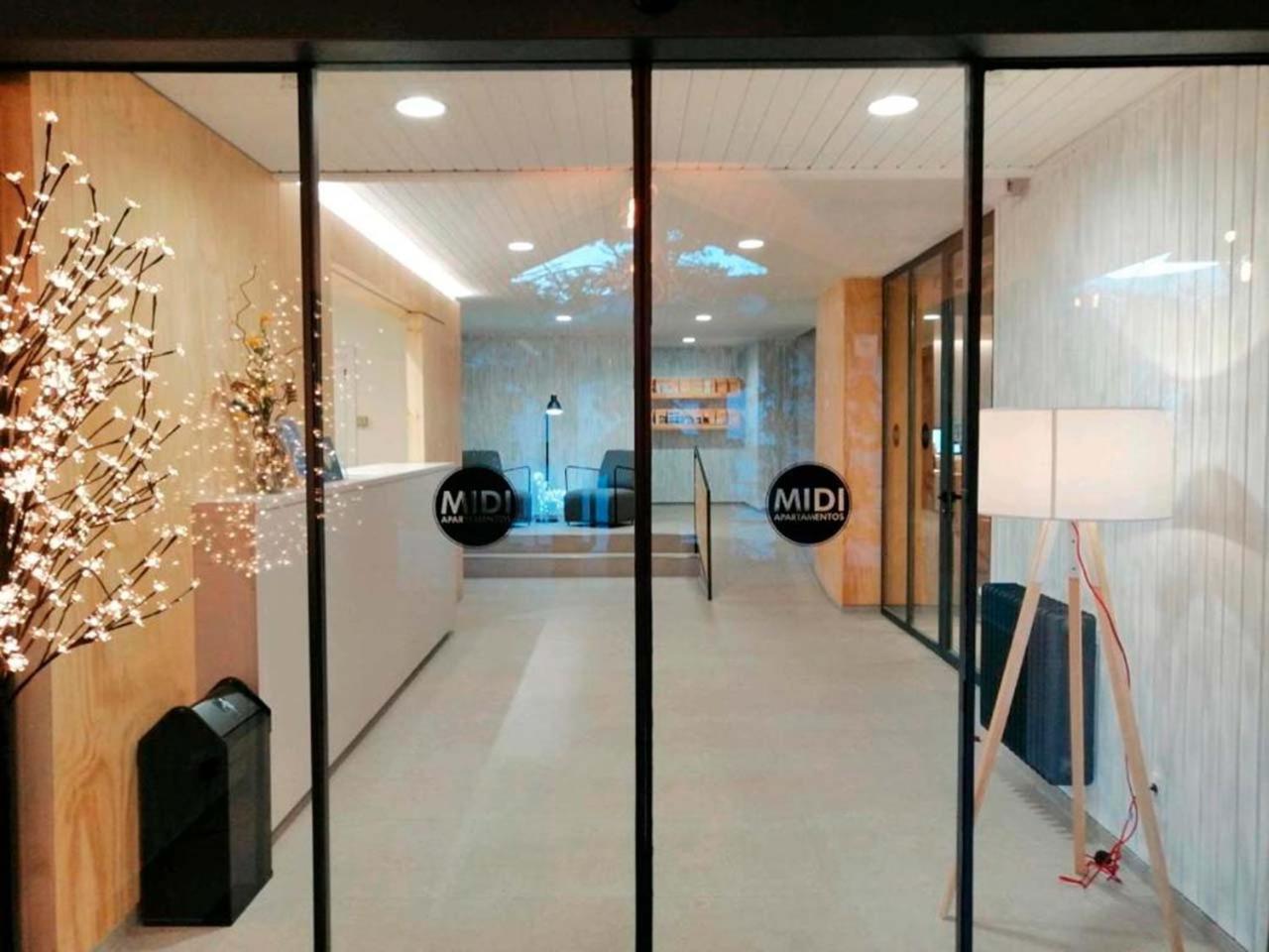 Midi 3000 Appart hôtel