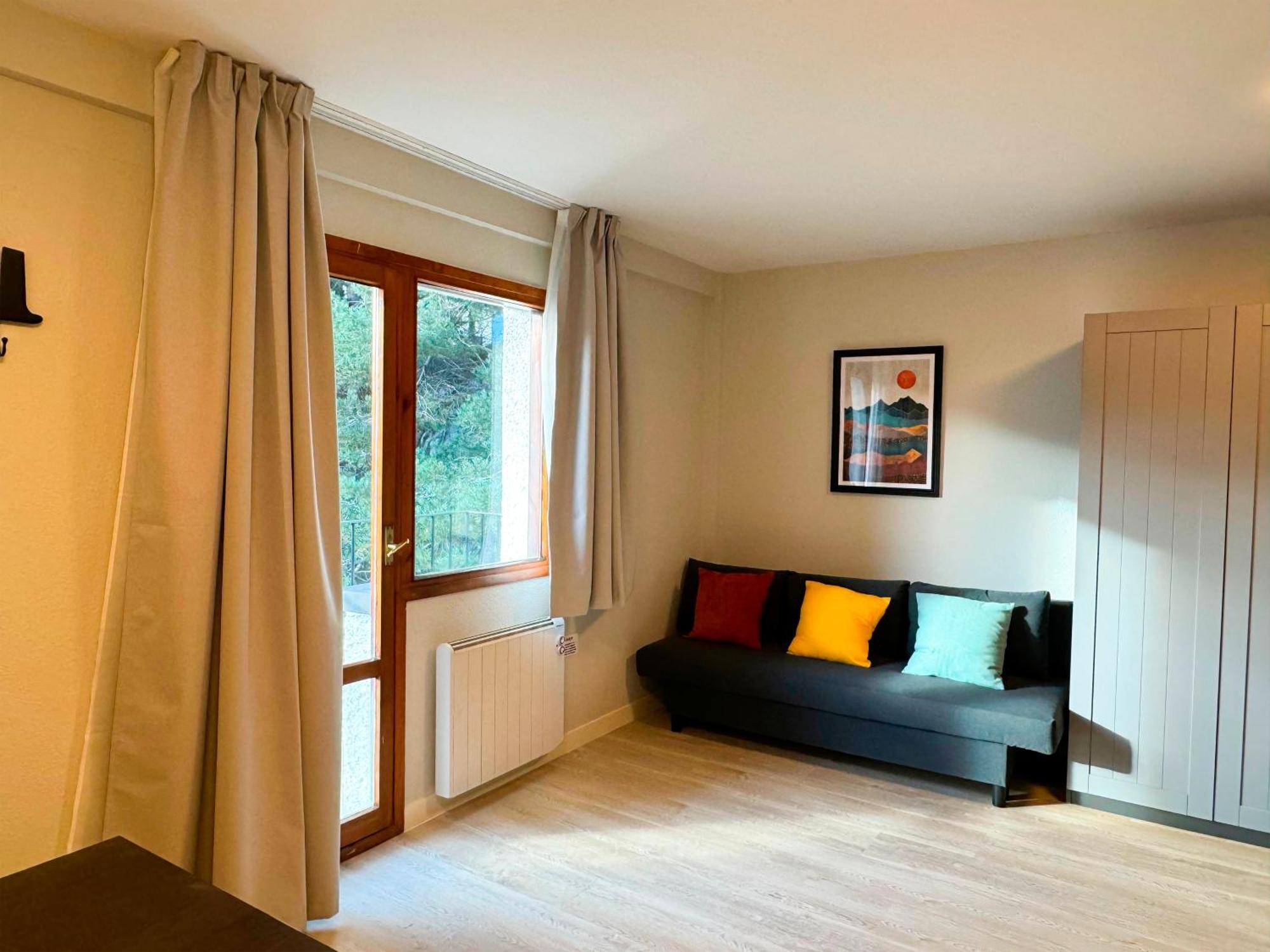 Aparthotel Midi 3000 *