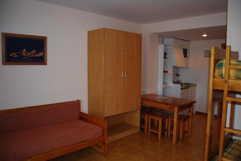 Appart hôtel Midi 3000 *
