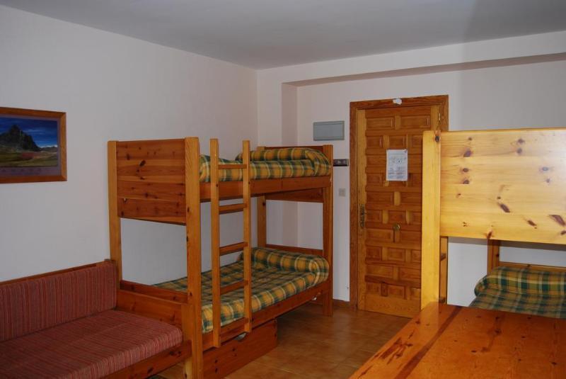 Midi 3000 Aparthotel